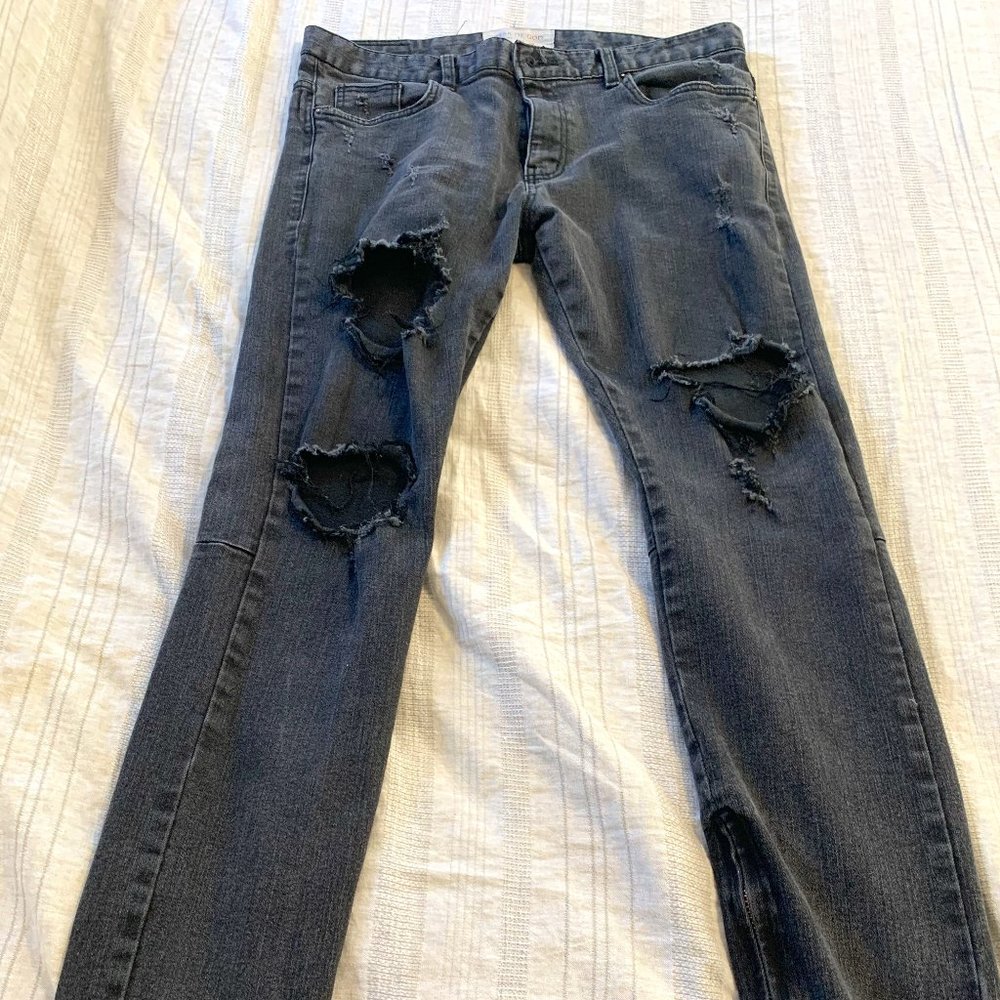Fear of God Jeans